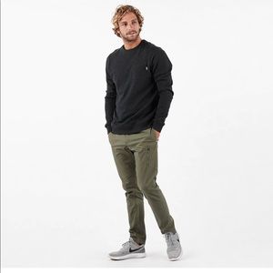 Vuori Men’s Ripstop Climber Pant - size L